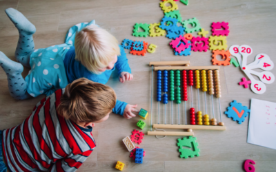 How to Teach Kids Numbers: 10 Ideas for Parents