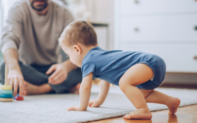 14 Fun Activities for 10 Month Old Babies