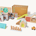 Best Learning Toys for 3 Year Olds