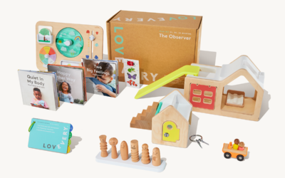 Best Learning Toys for 3 Year Olds
