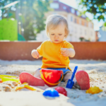 25+ Awesome Backyard Activities for Toddlers