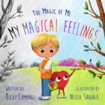 30 Books about Feelings for Preschoolers