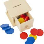 19 Best Montessori Toys for 1 Year Old Toddlers