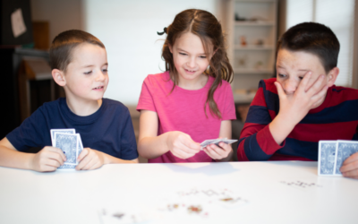 22 Quiet Games for Kids of All Ages