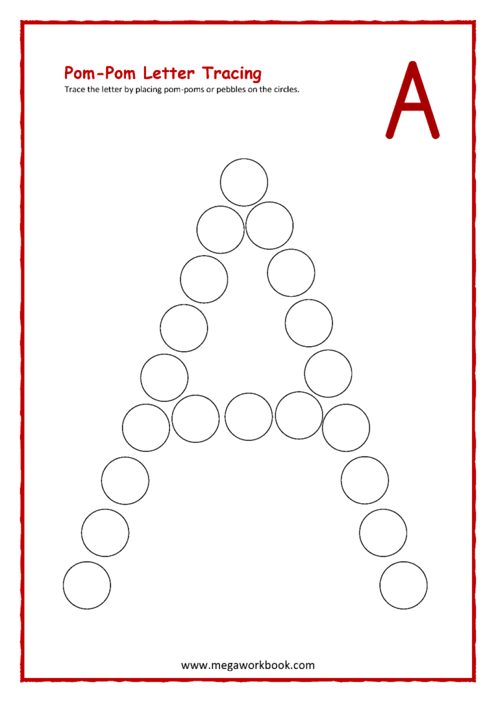 Learning should be fun so try some of the best letter a activities & printables for preschool to provide educational opportunities and repetition