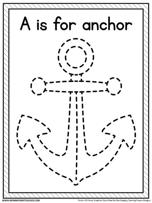 Learning should be fun so try some of the best letter a activities & printables for preschool to provide educational opportunities and repetition