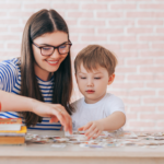 How to Teach About Feelings in Fun & Easy Ways