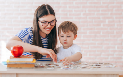 How to Teach About Feelings in Fun & Easy Ways
