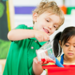 Jobs in Classroom to Promote Kindness & Responsibility