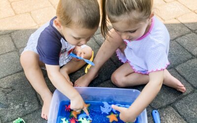 35+ Fun Activities for 2-3 Year Olds