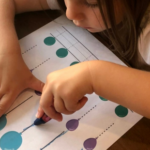 Forming Letters Activities for Preschoolers: 26+ Ways to Teach Your Preschooler How to Write Letters...