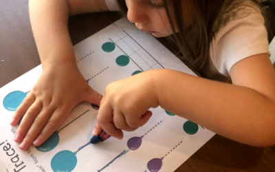 Forming Letters Activities for Preschoolers: 26+ Ways to Teach Your Preschooler How to Write Letters Correctly