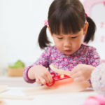Fun & Easy Winter Crafts for 2 Year Olds