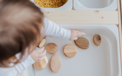 Ultimate Guide to Montessori Toys for Babies