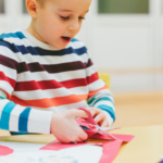 The Differences Between Left and Right Handed Scissors