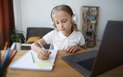 7 Ways to Help your Toddler Learn English