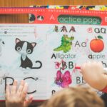 Teaching A Preschooler To Write: Tips For Caring Parents
