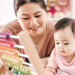 15 Simple and Developmental Activities for 8 Month Old Babies