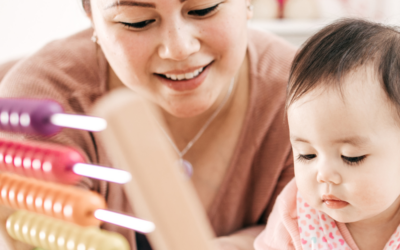 15 Simple and Developmental Activities for 8 Month Old Babies