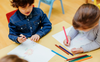 How to Teach Letter Formation: Tips & Tricks