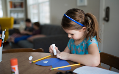 Fun and Unique Valentine’s Day Activities for Preschoolers