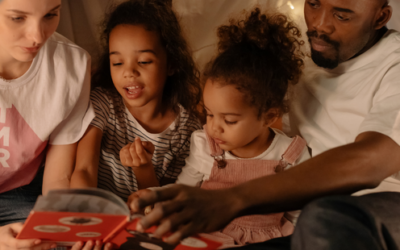 Fun and Cozy Preschool Books about Hibernation