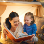 Must-Read Books About Snow for Toddlers