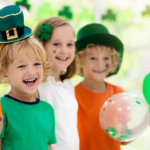 Simple St. Patrick's Day Activities For Toddlers