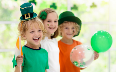 30 Awesome St. Patrick’s Day Activities for Preschoolers