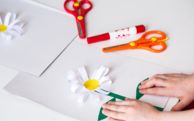 Easy & Educational Flower Activities for Preschool