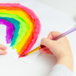 Awesome Rainbow Activities For Preschoolers