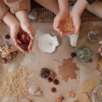 37 + Fun & Educational Nature Activities for Preschoolers