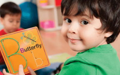 Letter B Printable Worksheets and Activities