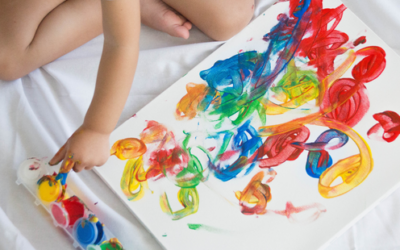 35+ Fun & Creative St. Patrick’s Day Activities for Toddlers