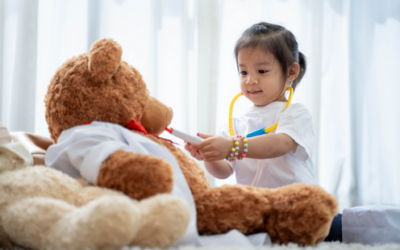 30 Fun Pet Activities For Preschoolers