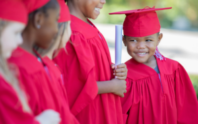 Fun & Easy Preschool Graduation Ideas