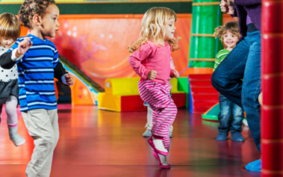 The Best Movement Songs For Preschoolers and Toddlers That’ll Get Your Kiddo Moving