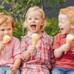 45 Creative and Cool Ice Cream Crafts for Preschool