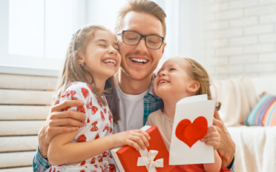 All About Dad Father’s Day Worksheet – Free Printable