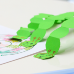 41 + Caterpillar Crafts and More That the Whole Family Will Enjoy