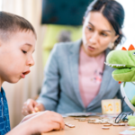 How Much Does Speech Therapy Cost for Toddlers/Preschoolers?