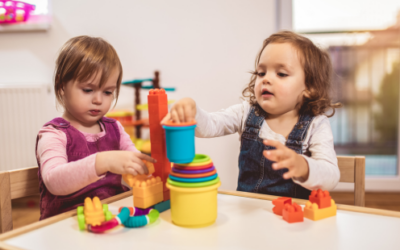 Creating a Successful Home Preschool: A Guide to Preschool at Home Schedule