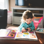 Fun Games to Teach Toddlers About Money