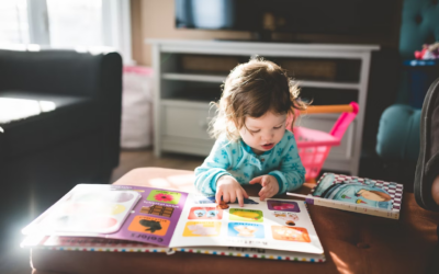 Fun Games to Teach Toddlers About Money