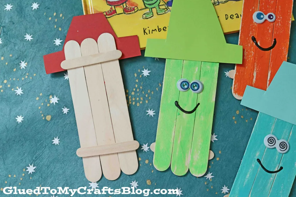 Crayon Box, Crayons Craft, Name Activity: Back to School Kindergarten  Literacy