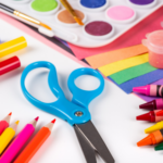 Must-Have School Supplies for Preschool and Pre-K