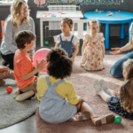 What Your Child Should Know Before Kindergarten: A Guide to Kindergarten Prep
