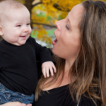 How to Help Your Baby Babble: Tips & Activities