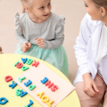 Simple & Easy Sight Words for Preschool + Fun Ways to Learn