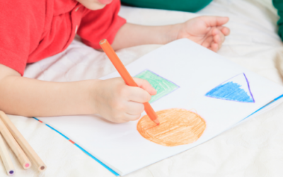 Best Printable Shapes Chart for Preschool + How to Use Them